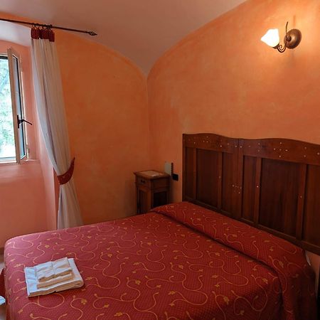 Hotel Il Rifugio Del Lupo Scanno Esterno foto