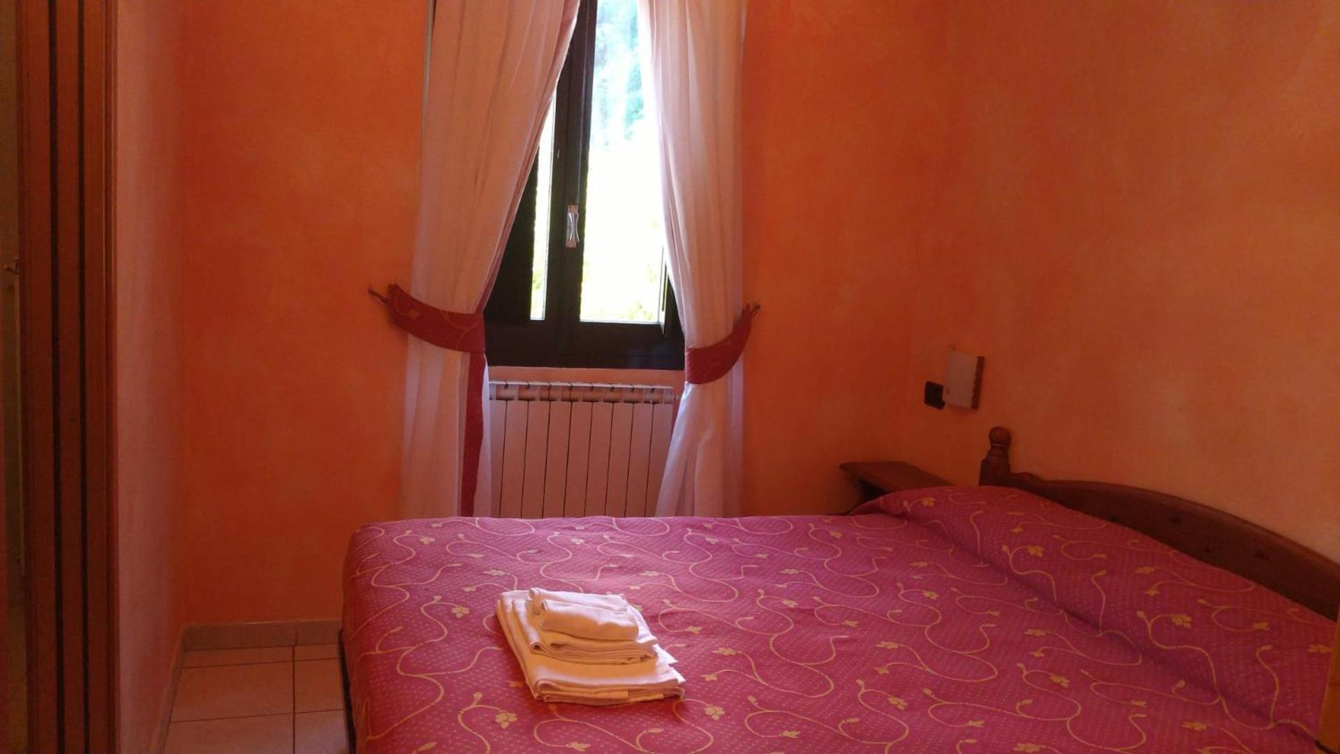 Hotel Il Rifugio Del Lupo Scanno Esterno foto