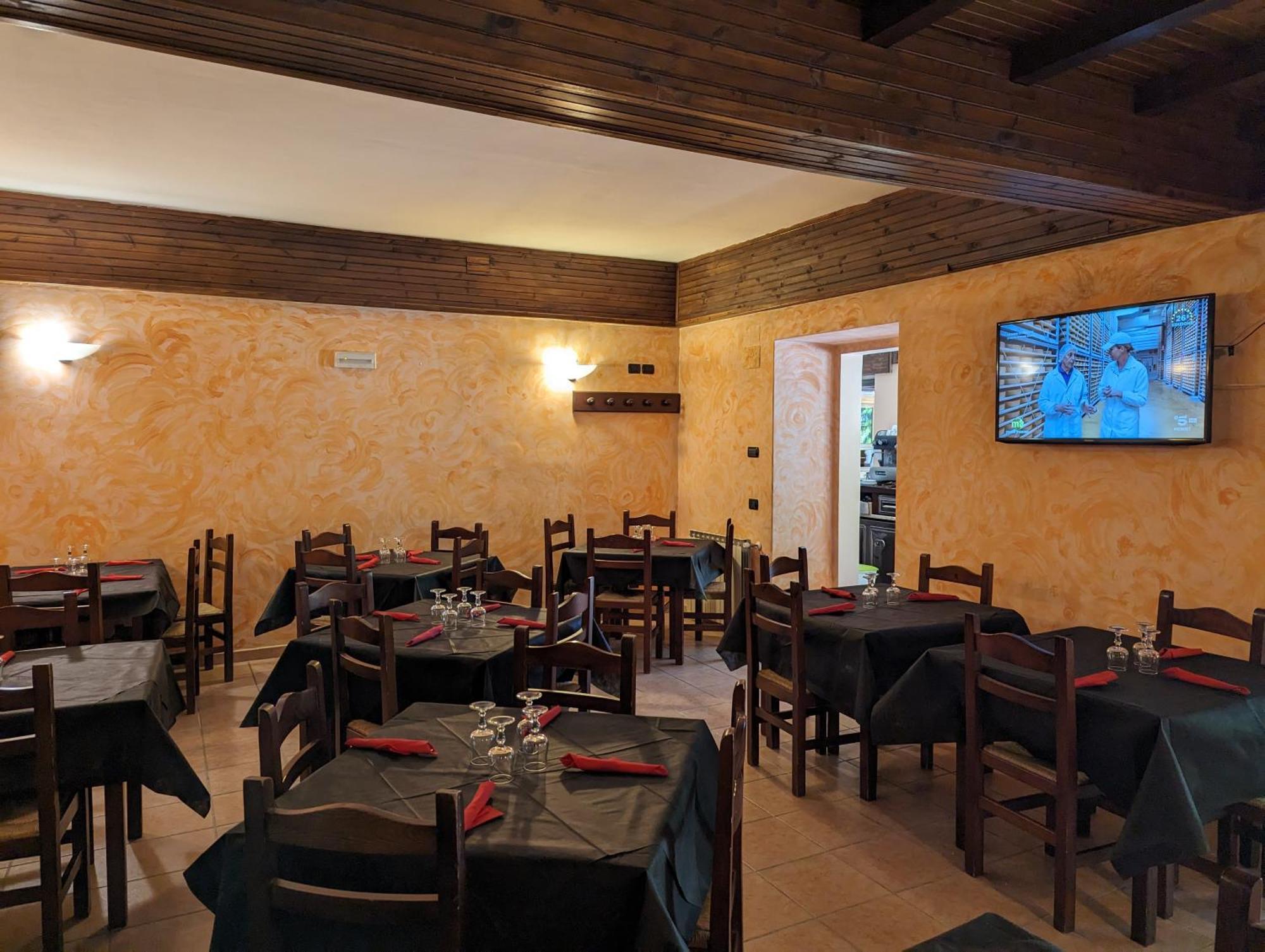 Hotel Il Rifugio Del Lupo Scanno Esterno foto