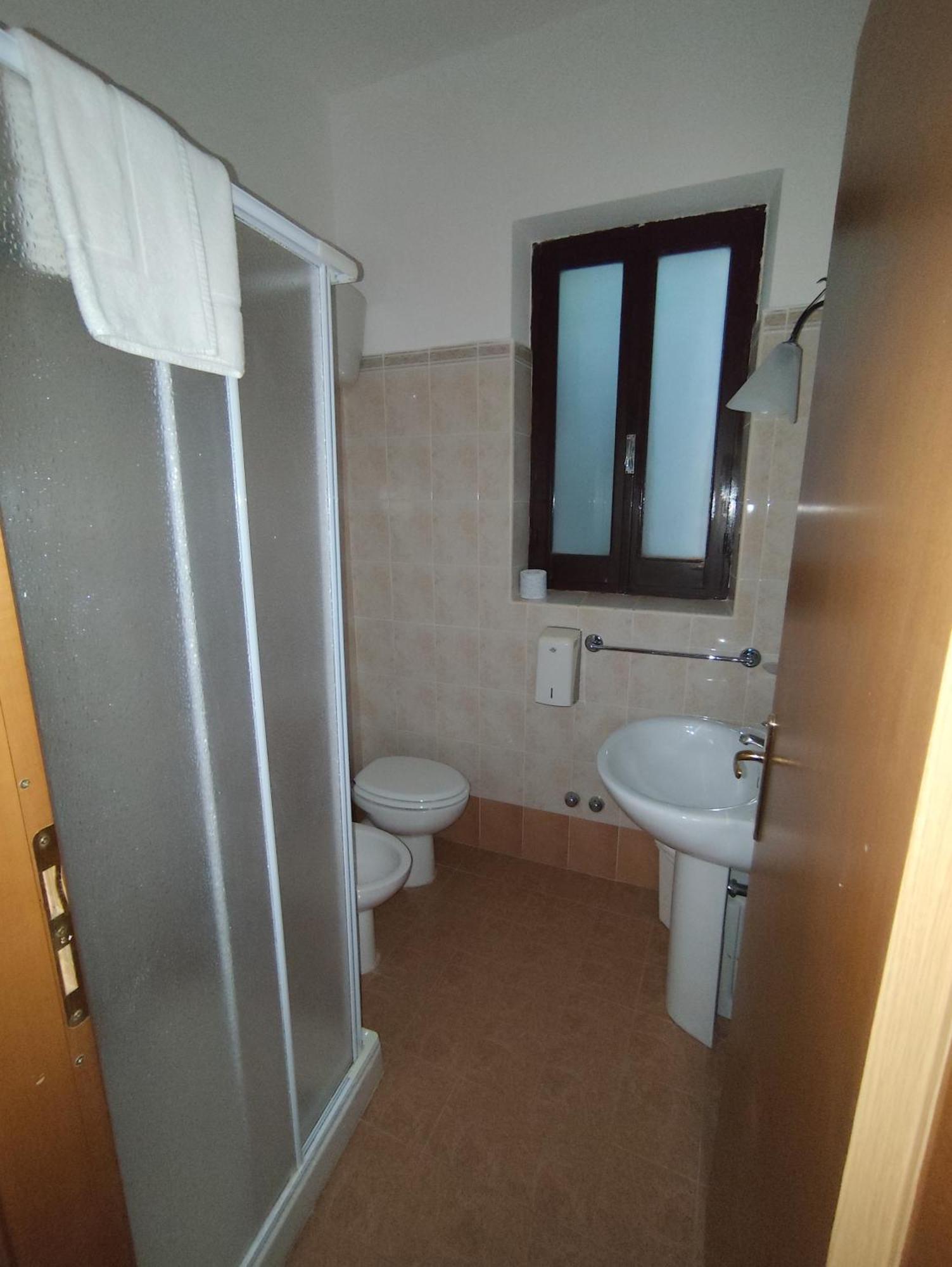 Hotel Il Rifugio Del Lupo Scanno Esterno foto