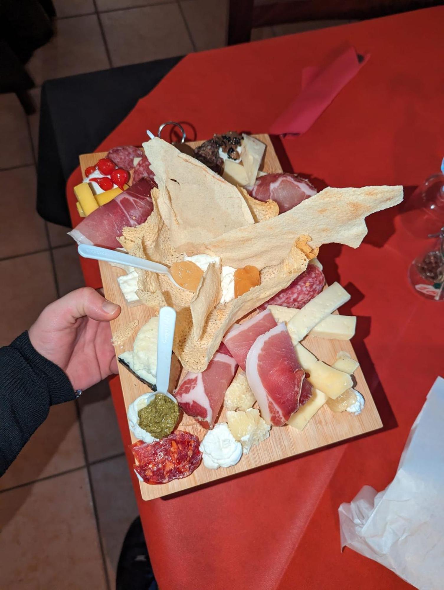 Hotel Il Rifugio Del Lupo Scanno Esterno foto