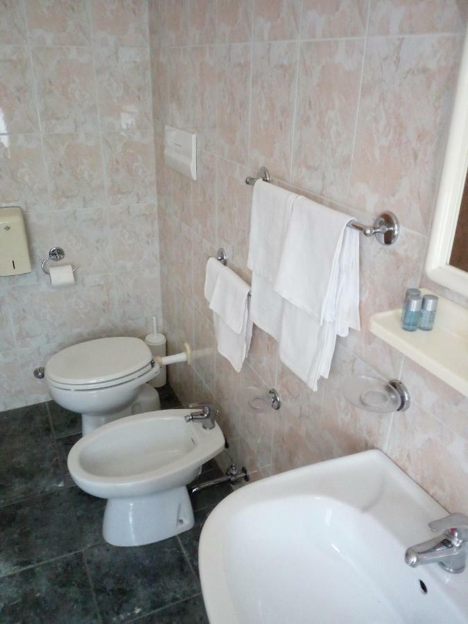 Hotel Il Rifugio Del Lupo Scanno Esterno foto