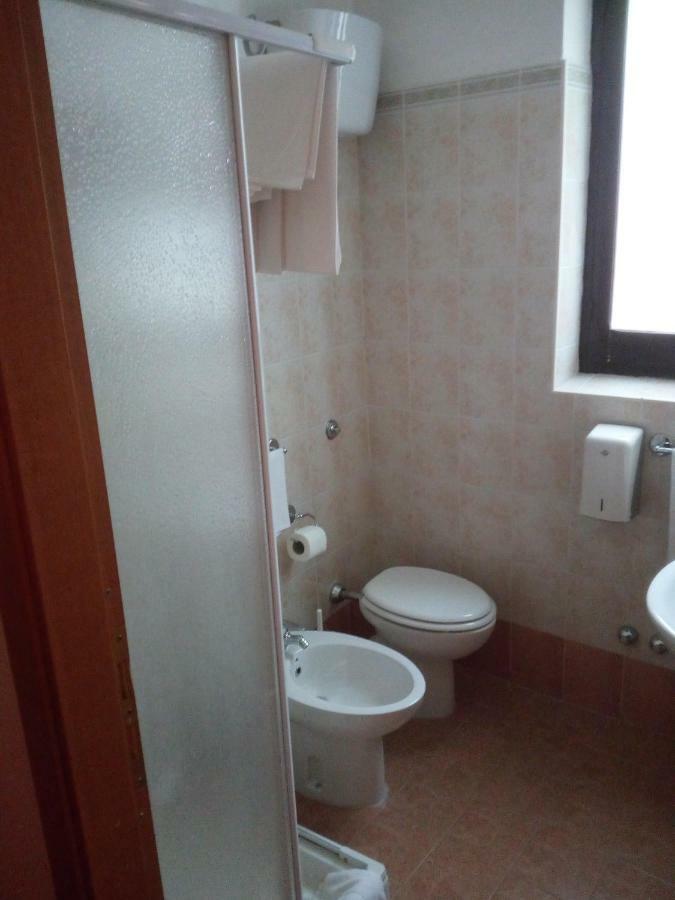 Hotel Il Rifugio Del Lupo Scanno Esterno foto