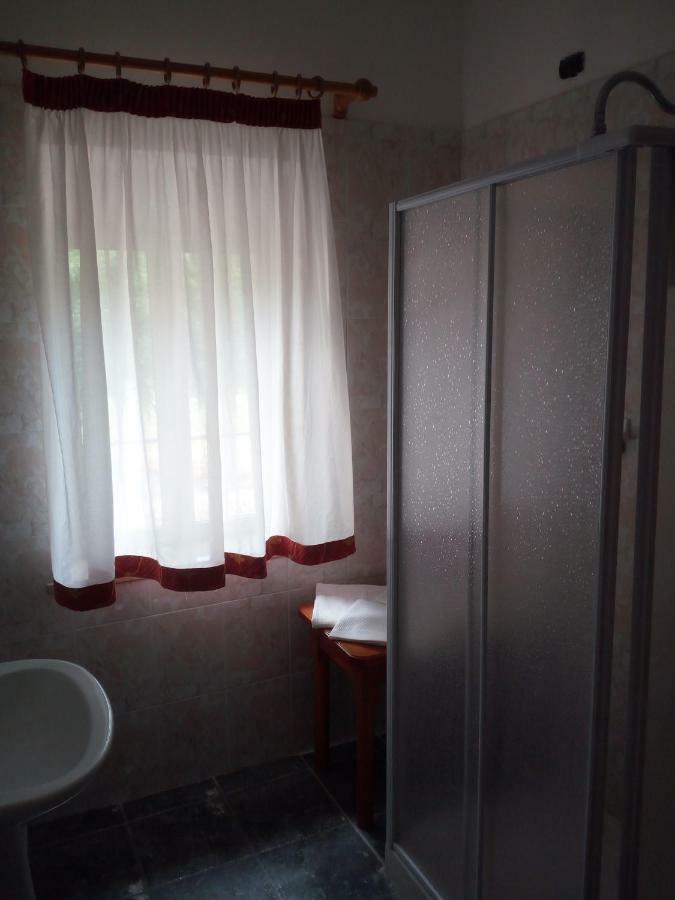 Hotel Il Rifugio Del Lupo Scanno Esterno foto