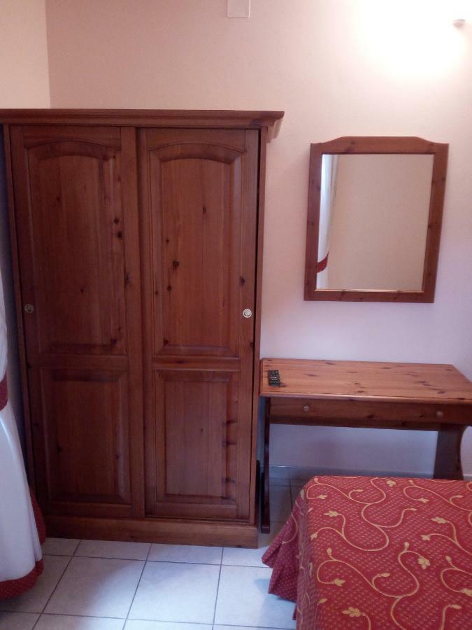 Hotel Il Rifugio Del Lupo Scanno Esterno foto