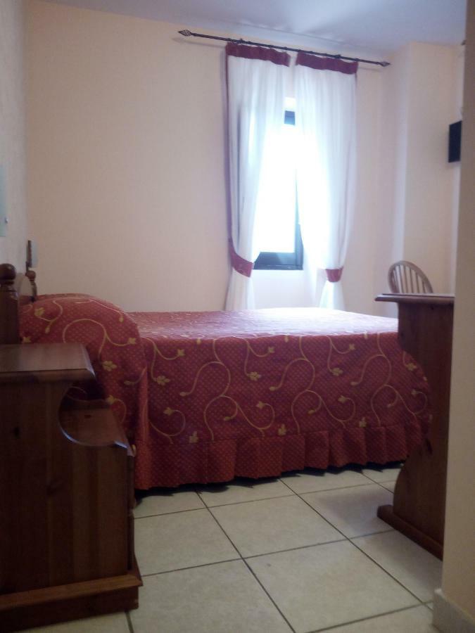 Hotel Il Rifugio Del Lupo Scanno Esterno foto