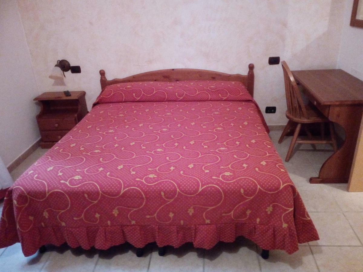 Hotel Il Rifugio Del Lupo Scanno Esterno foto